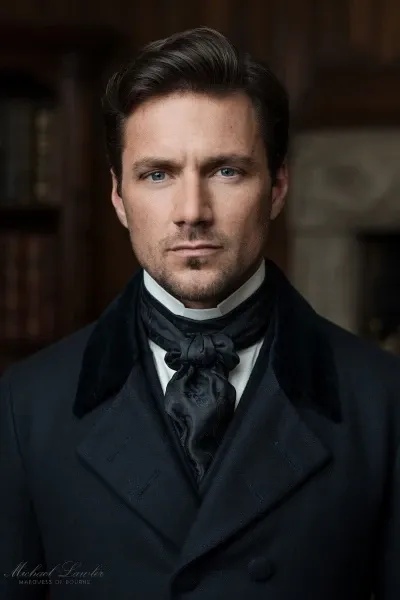 Michael Lawler, Marquess of Bourne