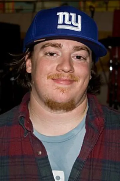 Danny Tamberelli