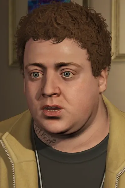Danny Tamberelli