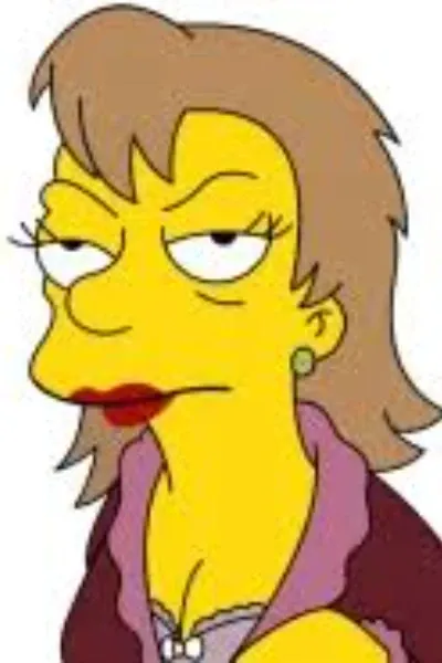 Mrs. Muntz