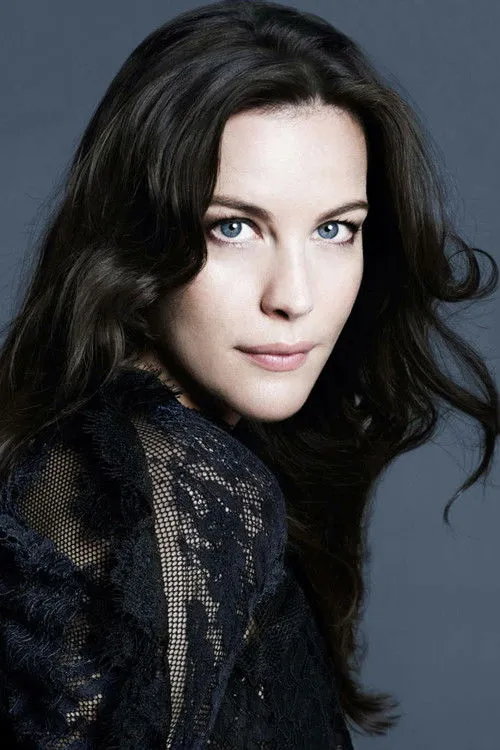 Liv Tyler photo