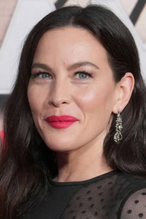 Liv Tyler photo