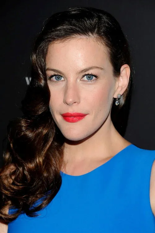 Liv Tyler photo