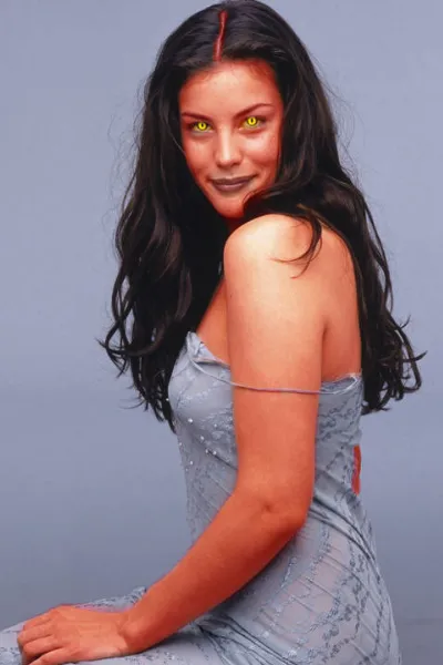 Liv Tyler photo