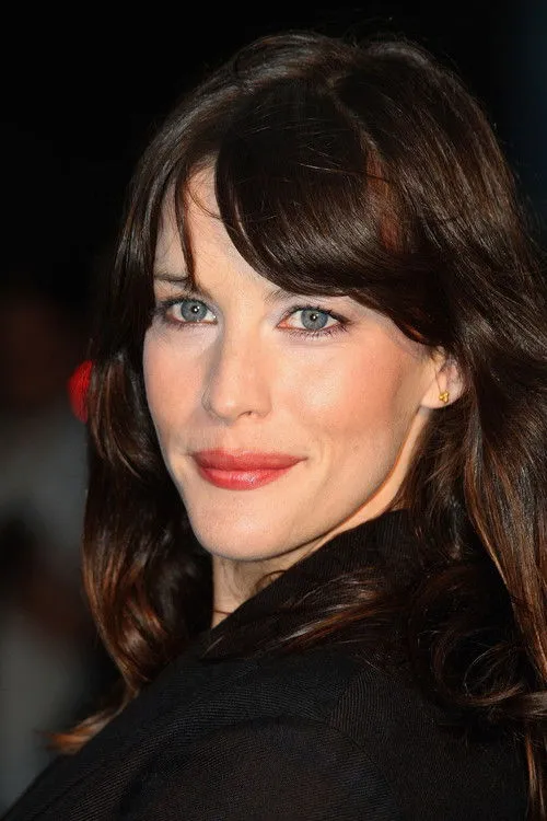 Liv Tyler photo