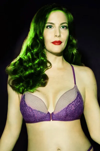 Liv Tyler photo