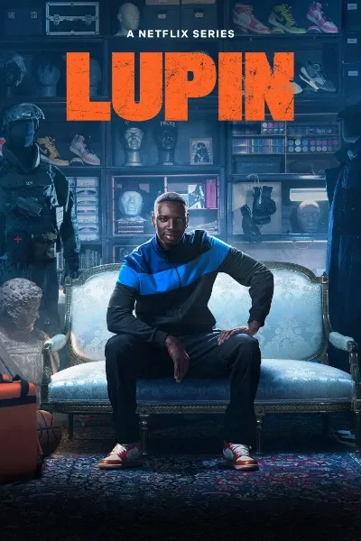 Lupin photo