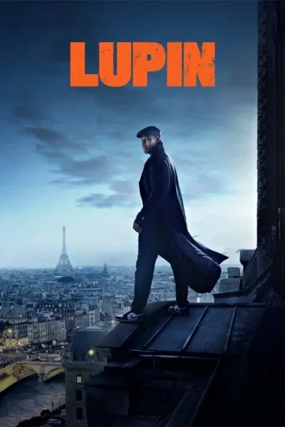 Lupin photo