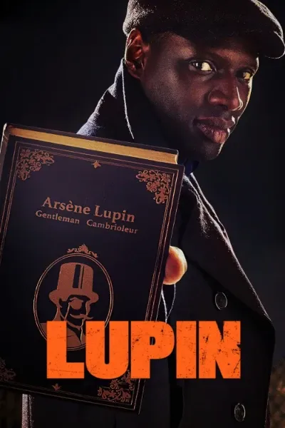 Lupin photo