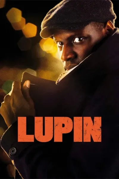 Lupin photo
