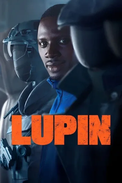 Lupin photo