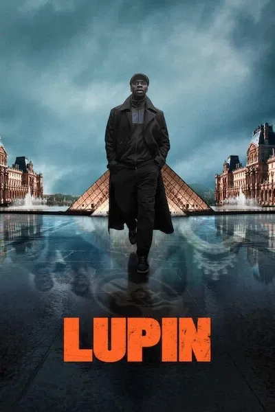 Lupin photo