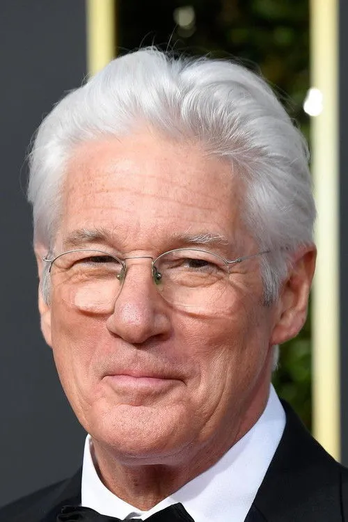 Richard Gere photo