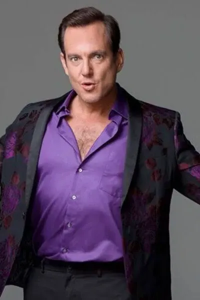 Will Arnett photo