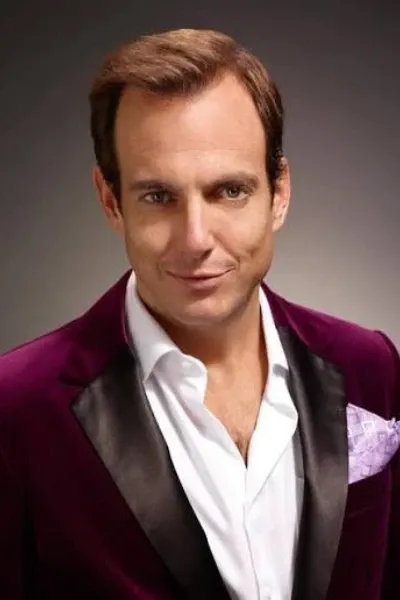 Will Arnett photo