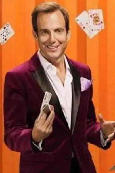 Will Arnett photo