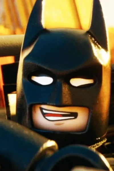 Will Arnett photo