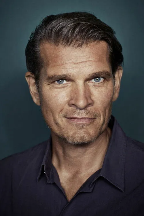 Götz Otto photo