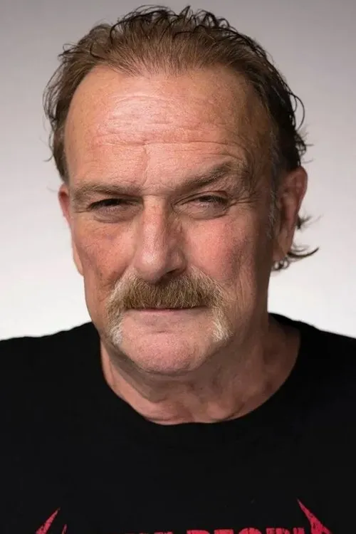 JAKE ROBERTS