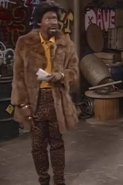 Pimp