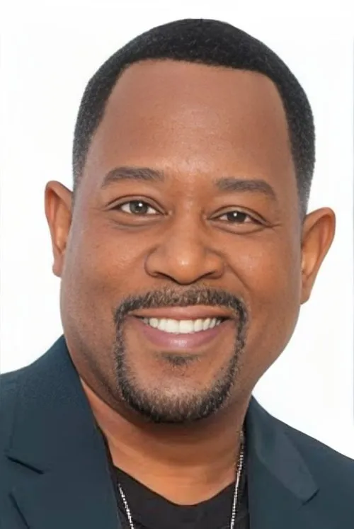 Martin Lawrence photo