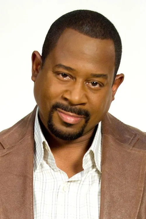 Martin Lawrence photo