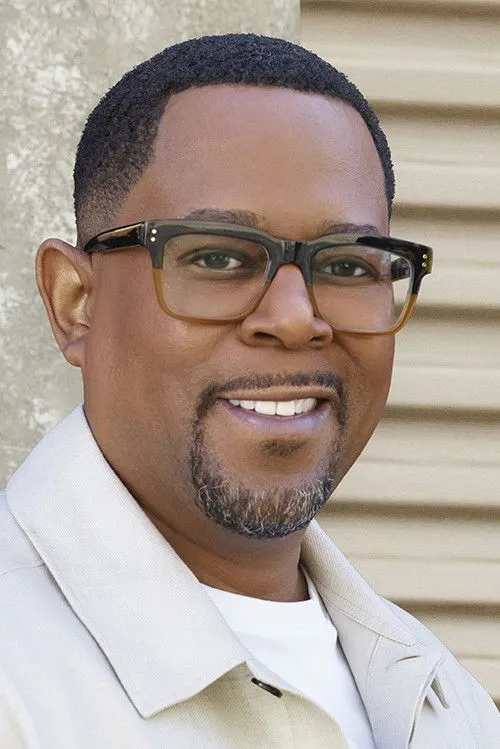 Martin Lawrence photo