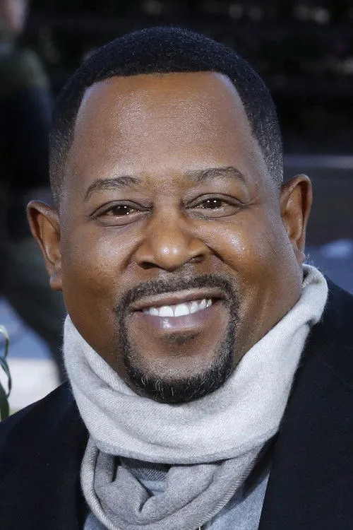 Martin Lawrence photo