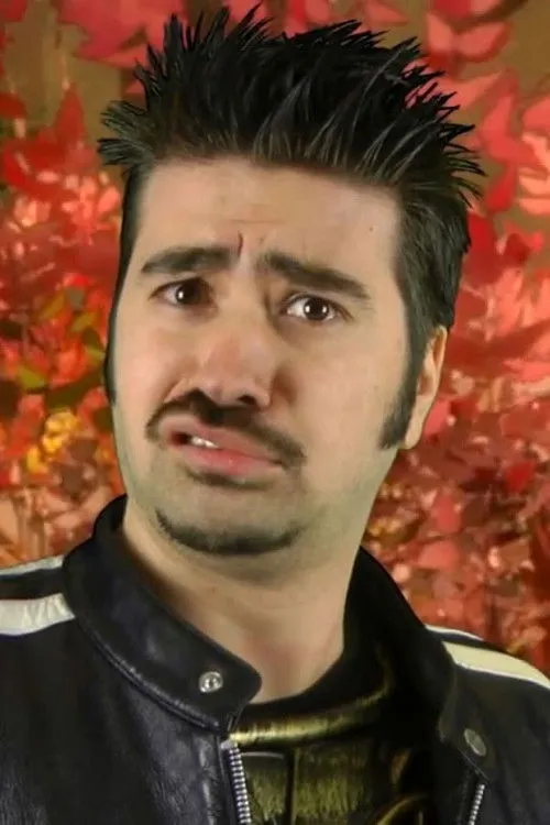 Angry Joe