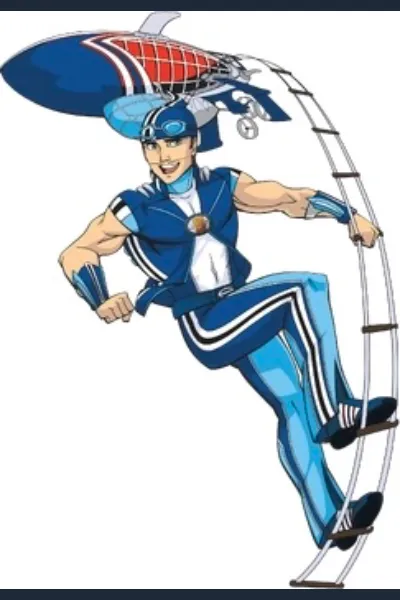 Sportacus photo