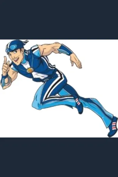 Sportacus photo