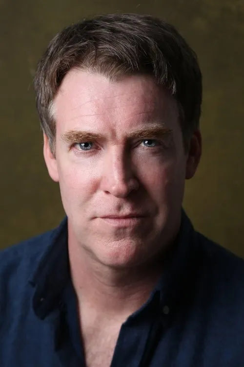 Brian Hutchison photo