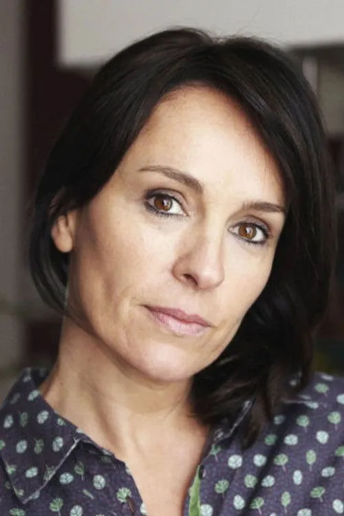 Juliet Aubrey photo