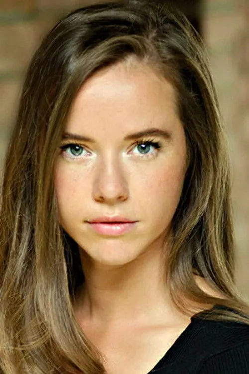 Katie Griffiths photo