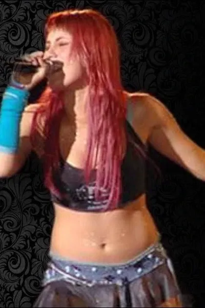 Fuego (RBD song)