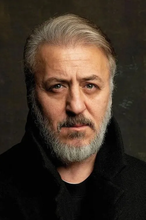 Barış Falay photo
