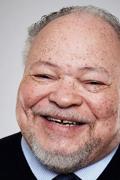 Stephen McKinley Henderson photo