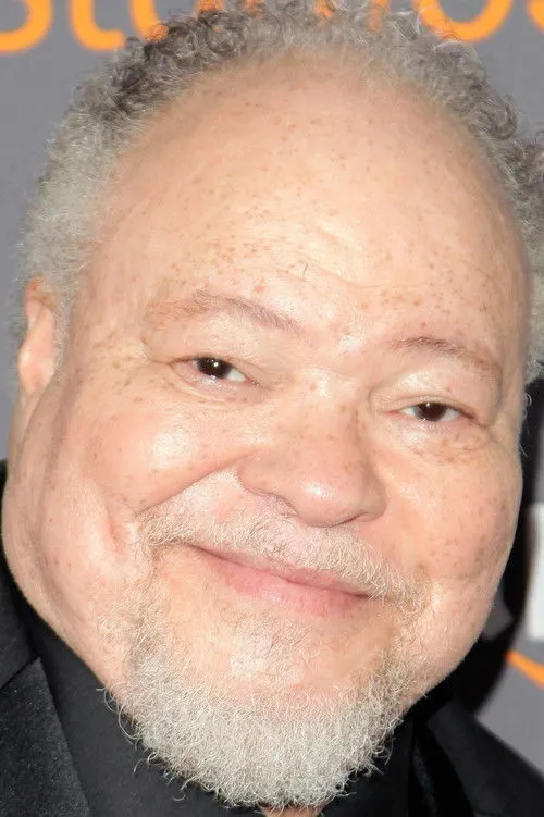 Stephen McKinley Henderson photo