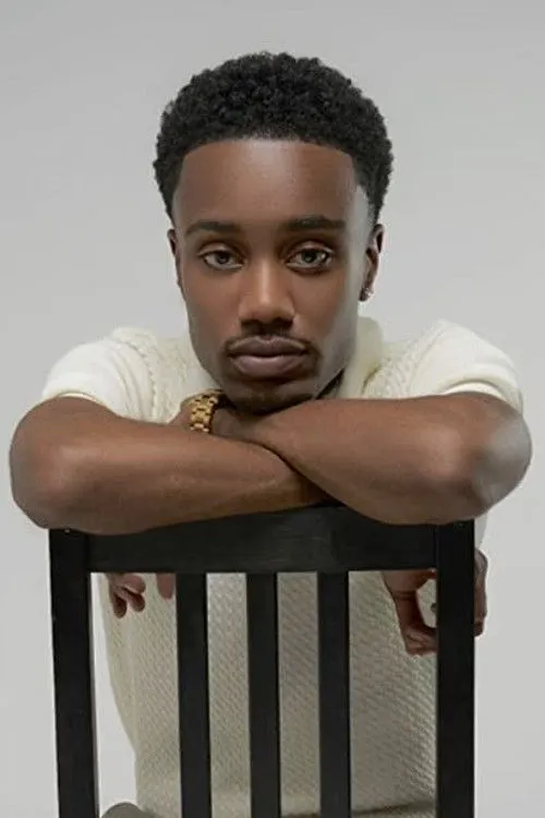 Donté Grey photo