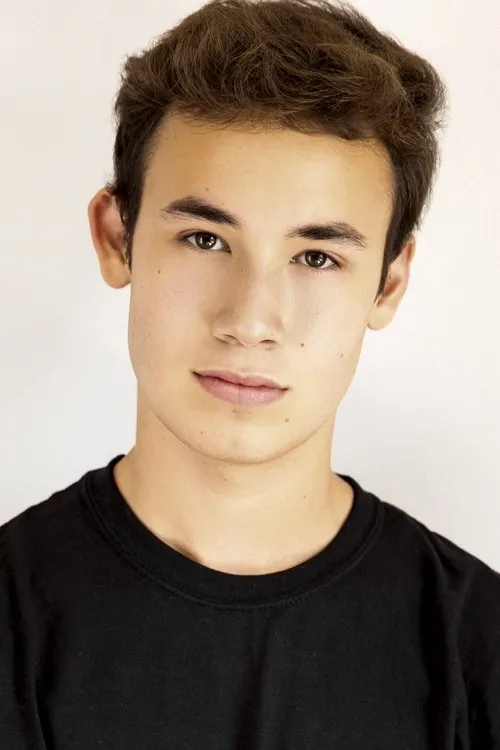 Jasper Newell photo