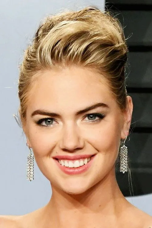 Kate Upton photo