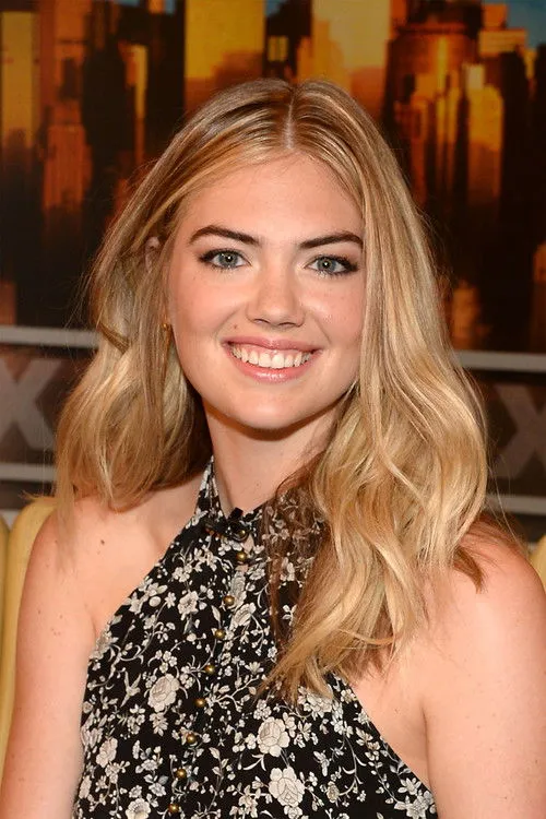 Kate Upton photo