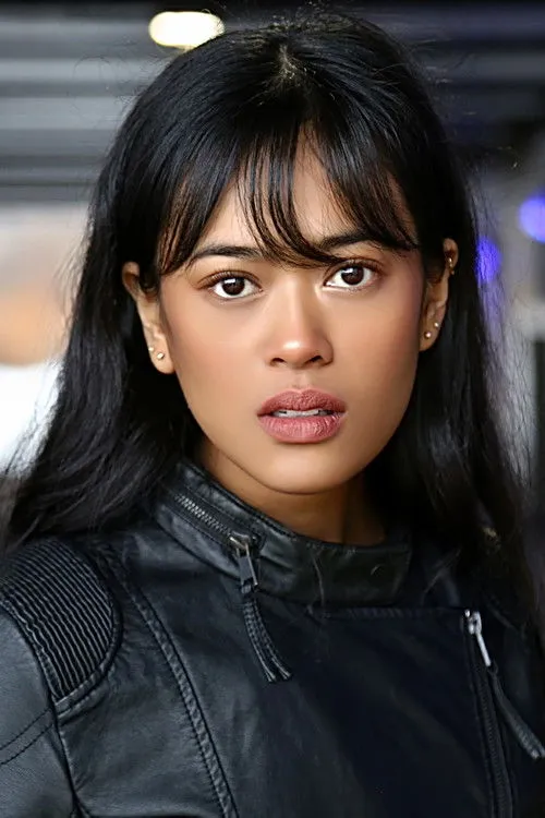 Victoria Sawal photo