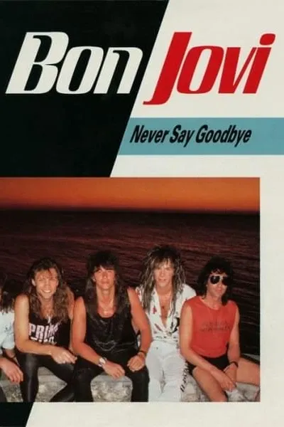 Never Say Goodbye (Bon Jovi song) photo
