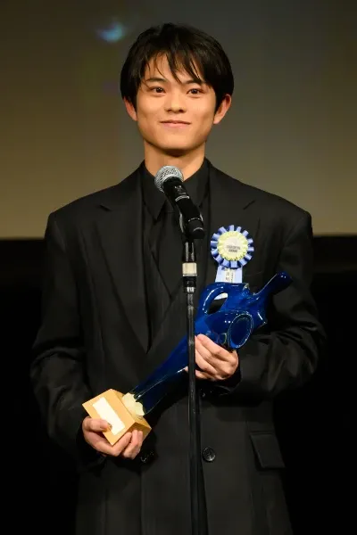 Kurokawa Sōya photo