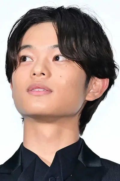 Kurokawa Sōya photo
