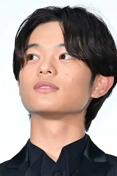 Kurokawa Sōya photo