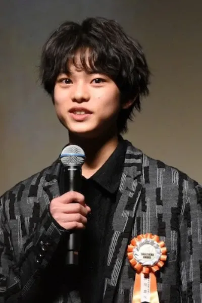 Kurokawa Sōya photo