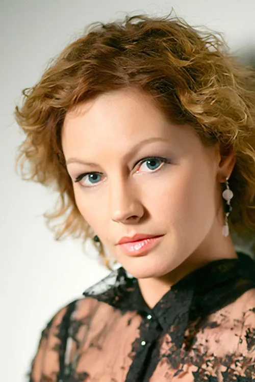 General Anna Gogol