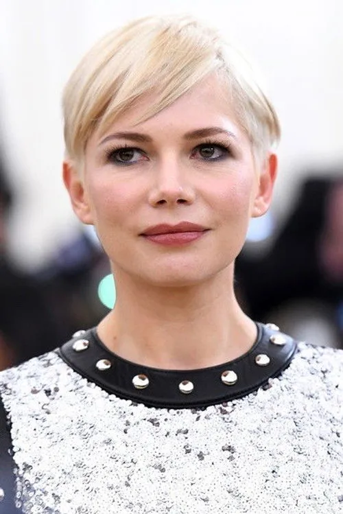 Michelle Williams photo